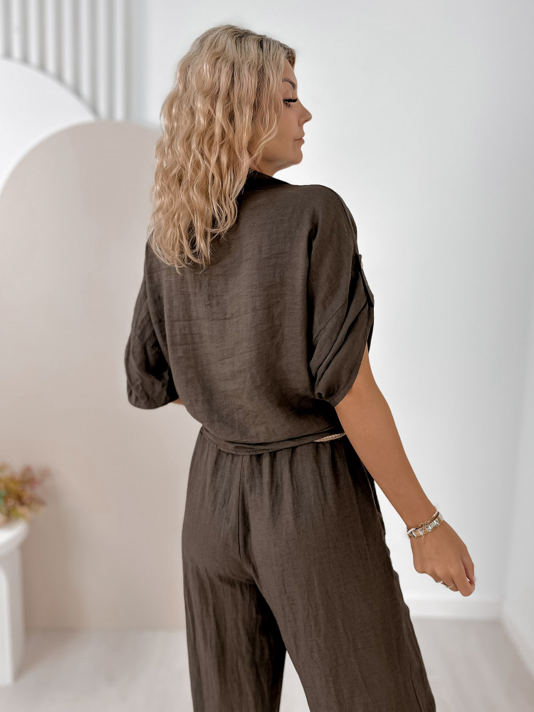ENSEMBLE FABIENNE BRUN
