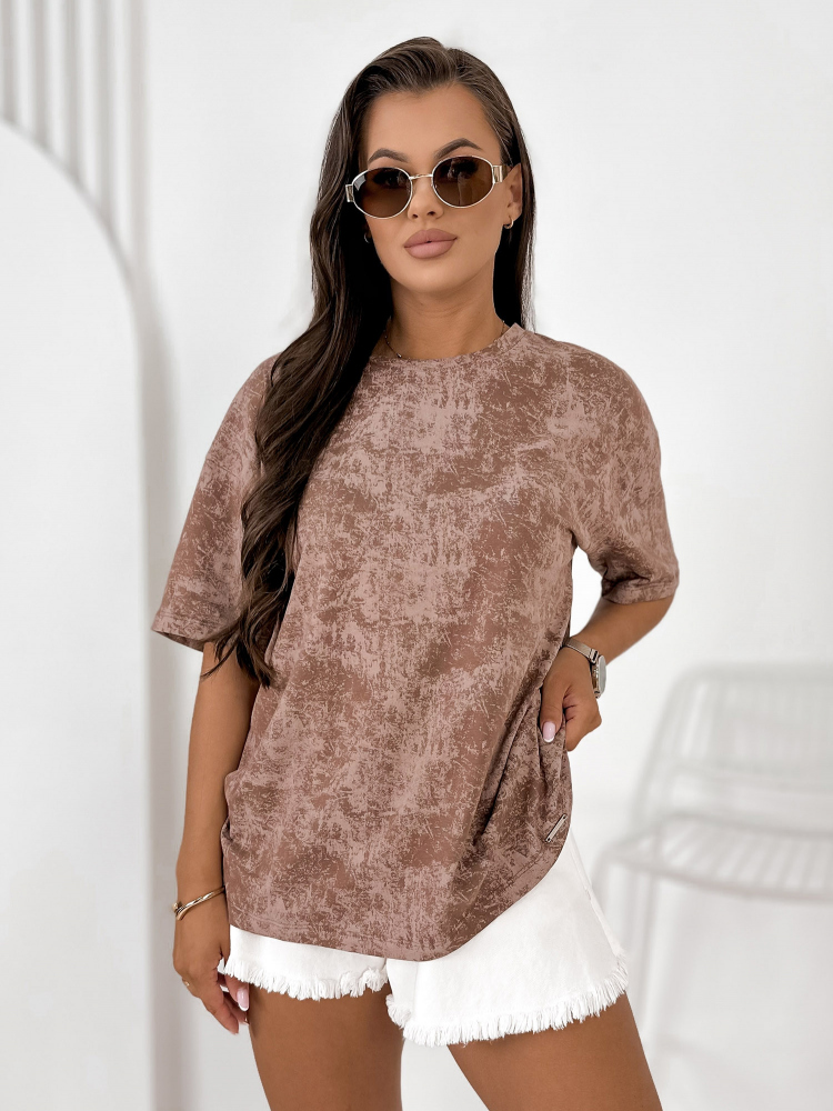 BLUZA CAMBRE MARO