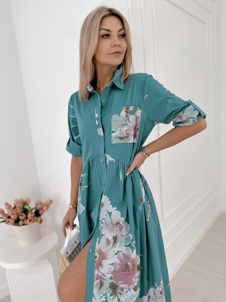 ROCHIE MURRAY VERDE MARIN