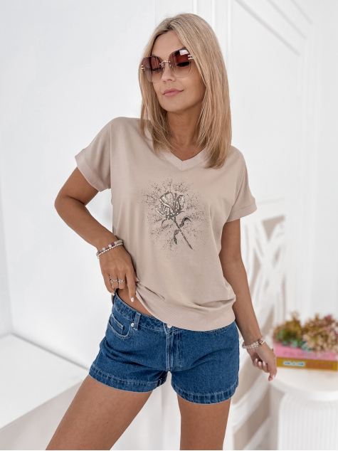 HALENKA CINDY BÉŽOVÁ