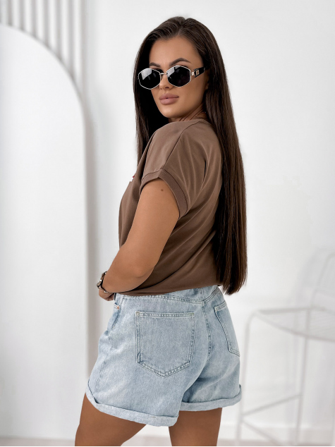 BLUZA DOMESTIQ MARO