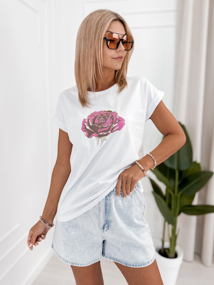 BLUZA BEKET ALBA
