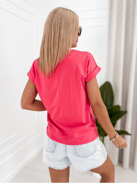 PALAIDINĖ BEKET RASPBERRY