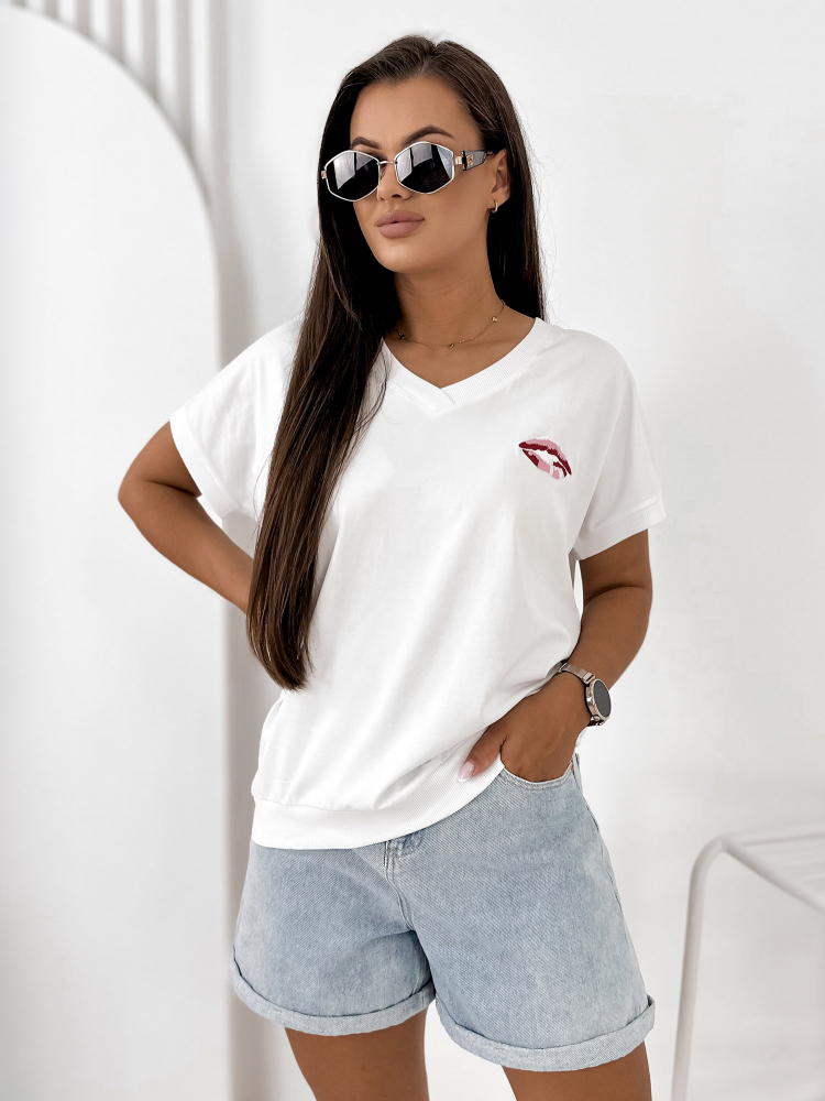 BLUZA DOMESTIQ ALBA
