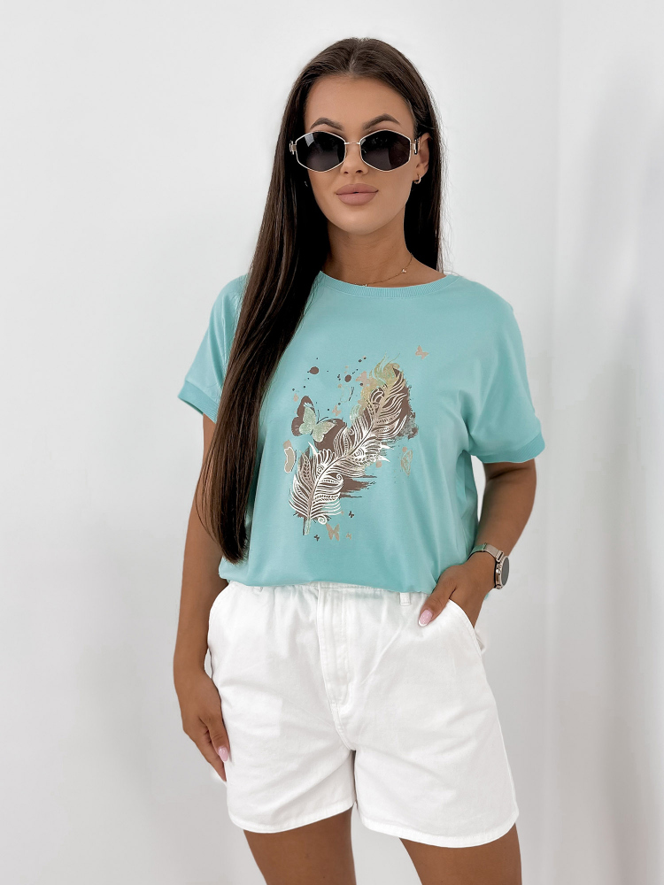 PLUUS FLANDER TÜRKSIISININE