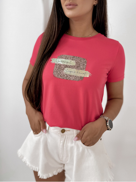 BLUZA MAILOT ZMEURIE