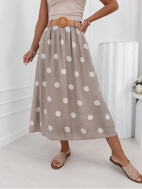 SEELIK VOSIER TUME BEEŽ