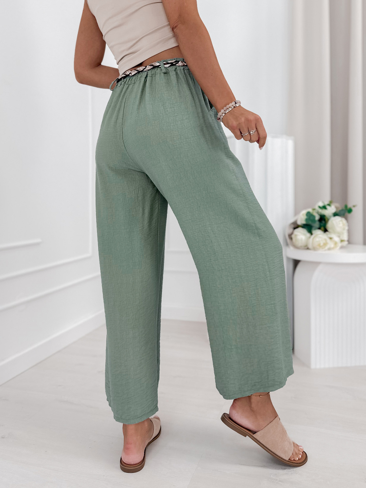 KALHOTY CLOCHER KHAKI