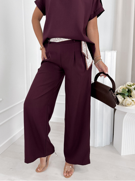 COMPLEU PLUM DANVERS