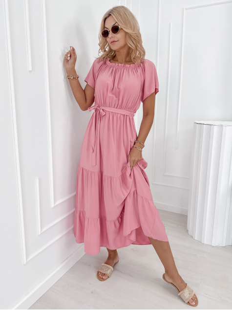 ROCHIE CHEVILLE ROZ MURDAR
