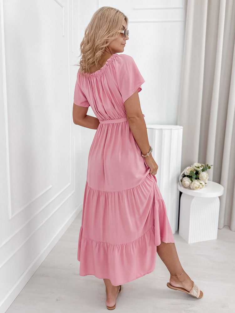 ROCHIE CHEVILLE ROZ MURDAR