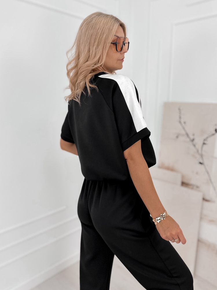 ENSEMBLE DELARE NOIR