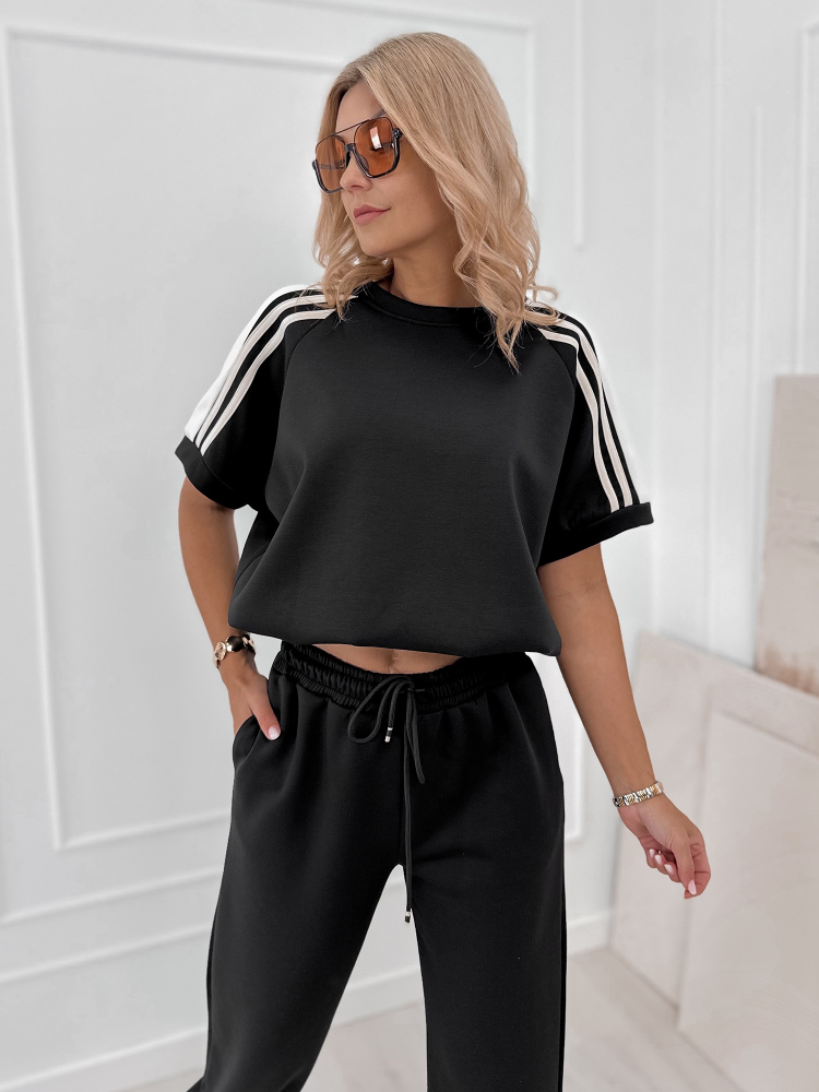 ENSEMBLE DELARE NOIR