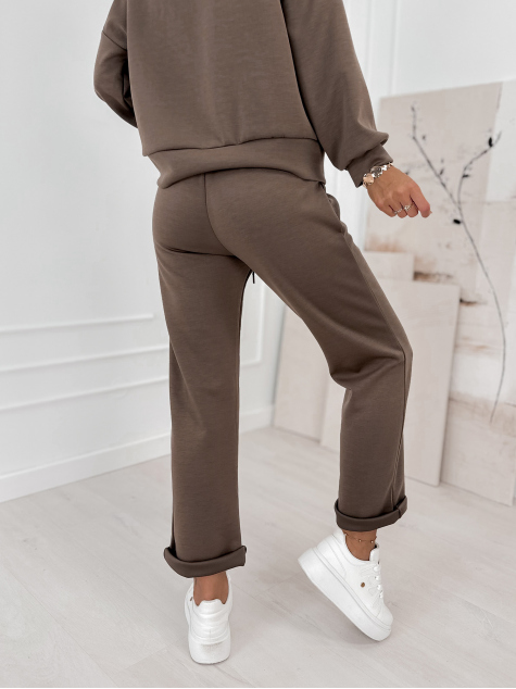 SET RAFEL BROWN
