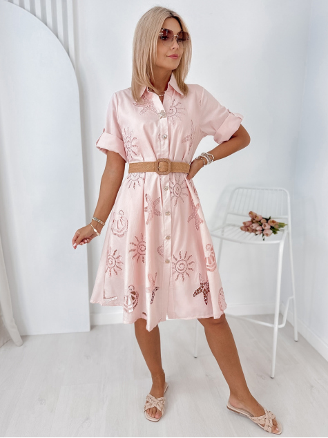 ROCHIE LOUP ROZ PUDRAT