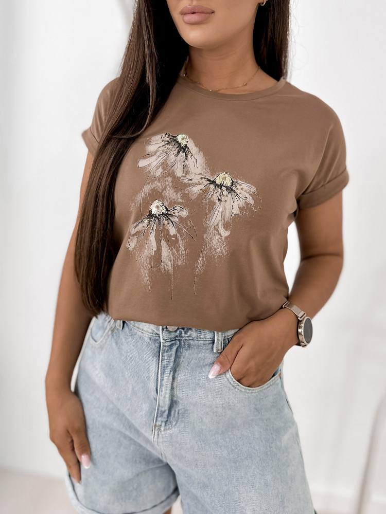 BLUZA ROWLINS MARO