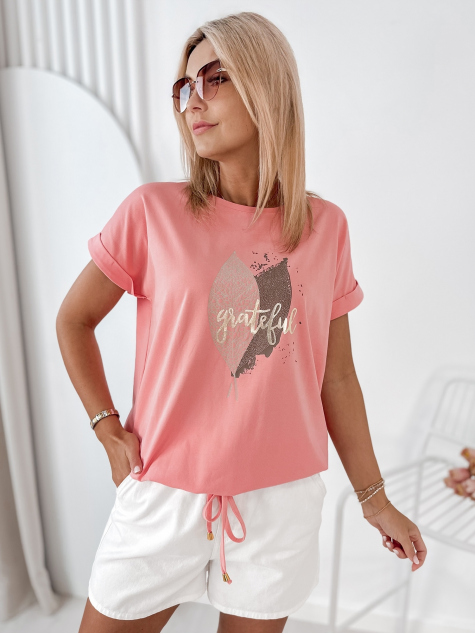 BLOUSE BATILDE CORAILLIÈRE