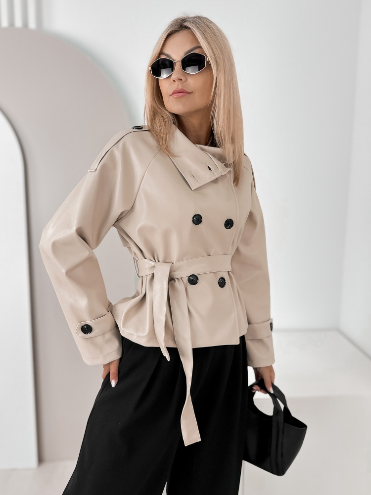 JACKE VERLANE BEIGE