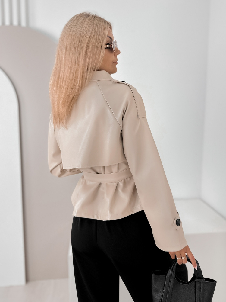 JACKE VERLANE BEIGE