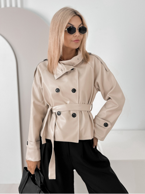 JACKE VERLANE BEIGE