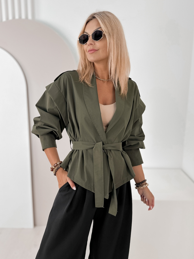 GEACA HOKNEY KHAKI