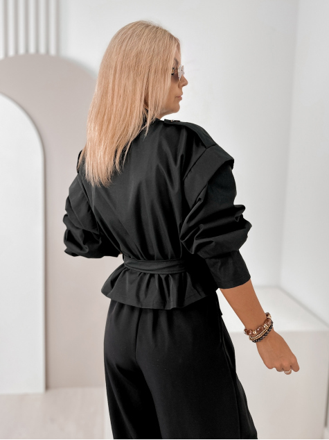 GEACA HOKNEY NEAGRA