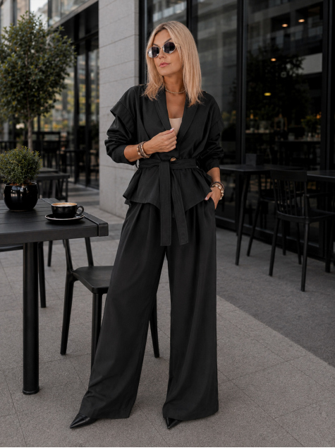GEACA HOKNEY NEAGRA
