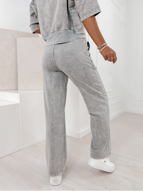 ENSEMBLE ONESCO GRIS
