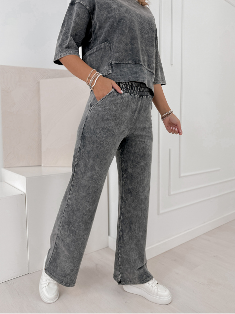 ENSEMBLE ONESCO ANTHRACITE
