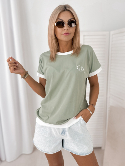 HALENKA HADI KHAKI