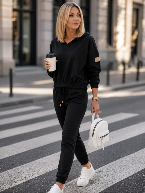 KOMPLEKT DRESS NERYS MUST