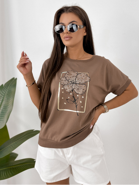 BLUZA SEGANTI MARO