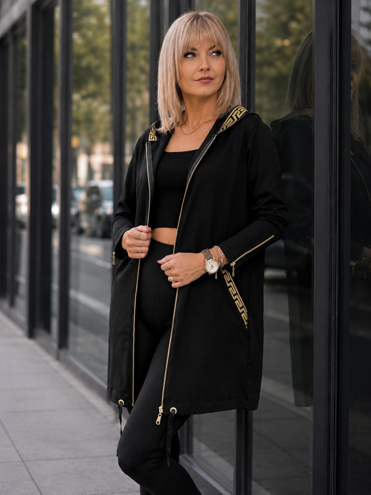 PULL GUERO NOIR