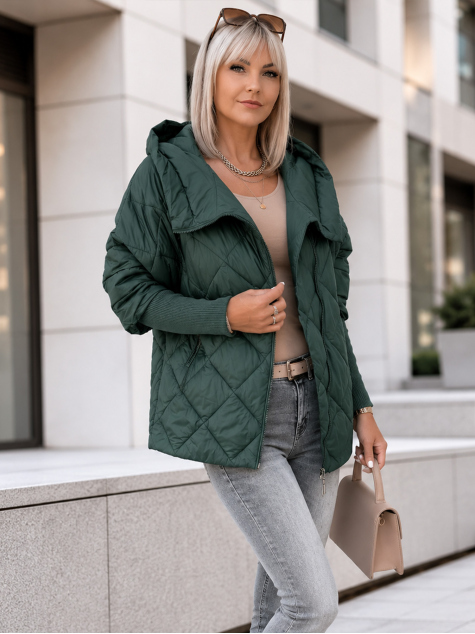 GEACA NORMA VERDE