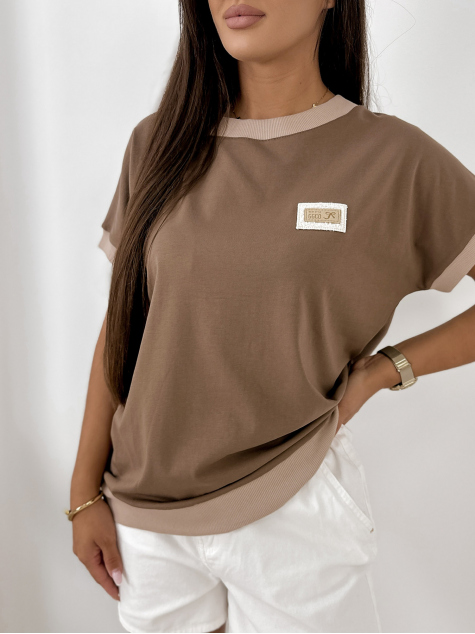 BLUZA ENSOR MARO
