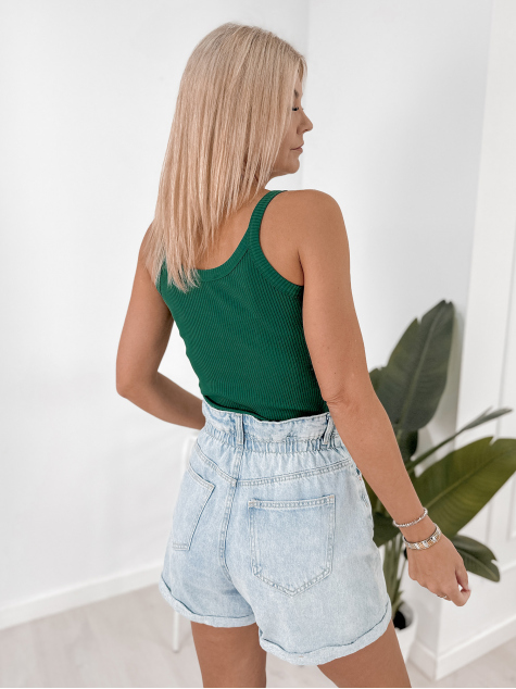 BLUZA APPIA VERDE
