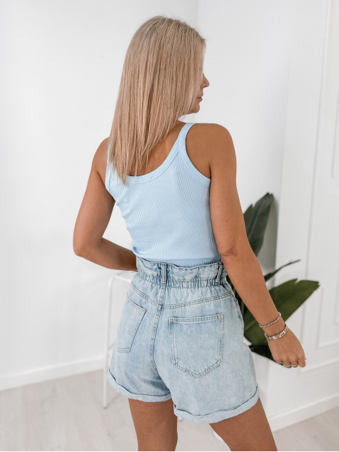 HALENKA APPIA MODRÁ
