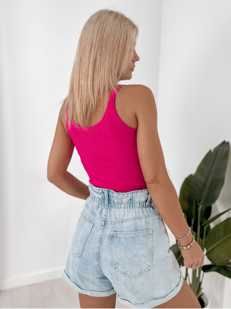BLUSE APPIA ROSA