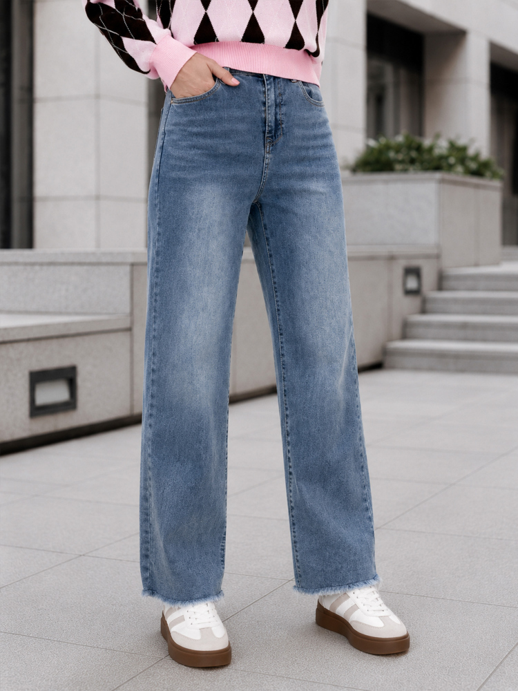 NOHAVICE BAXTER JEANS