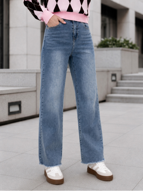 HOSE BAXTER JEANS