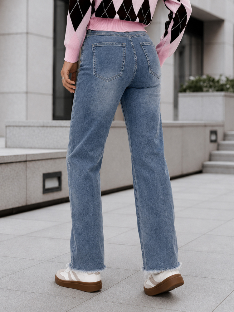 PANTALONI JEANS BAXTER