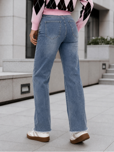 PANTALON JEANS BAXTER