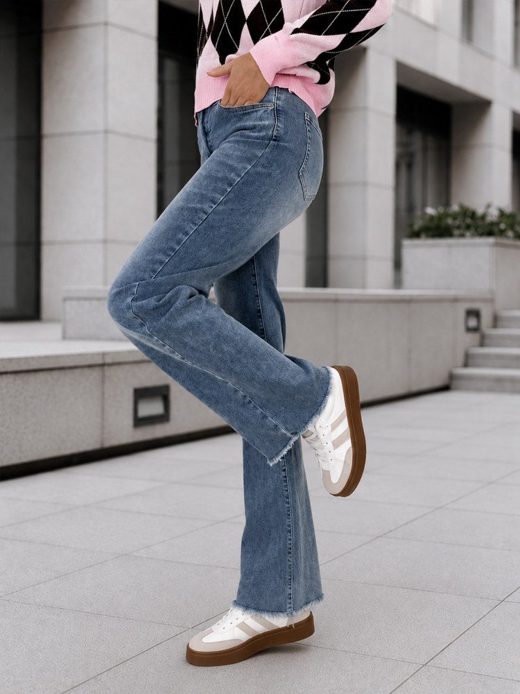 PANTS DENIM BAXTER