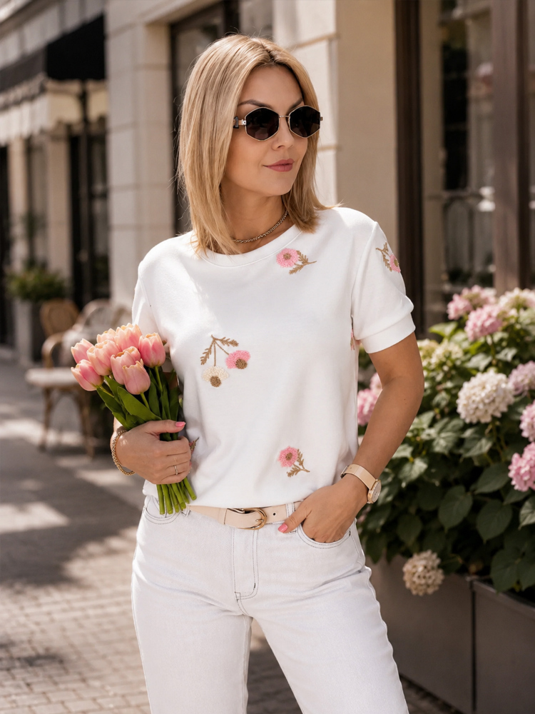 HALENKA TINSLAY EKRU