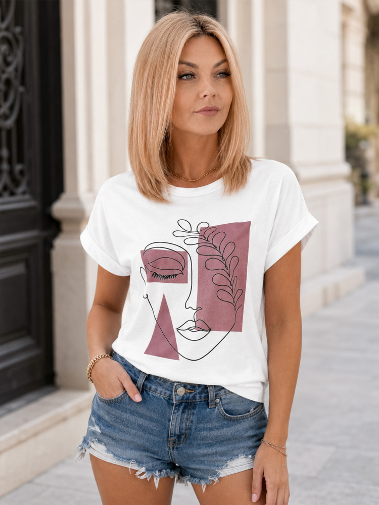 BLUZA CORRINA ALBA