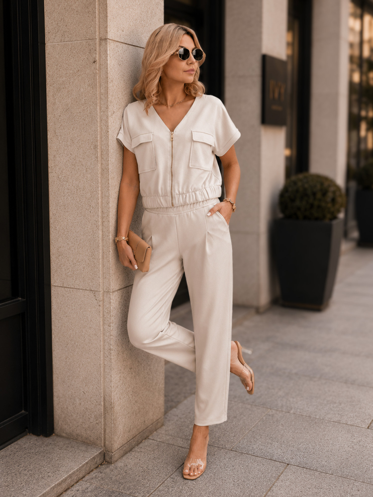 ENSEMBLE EMMA BEIGE