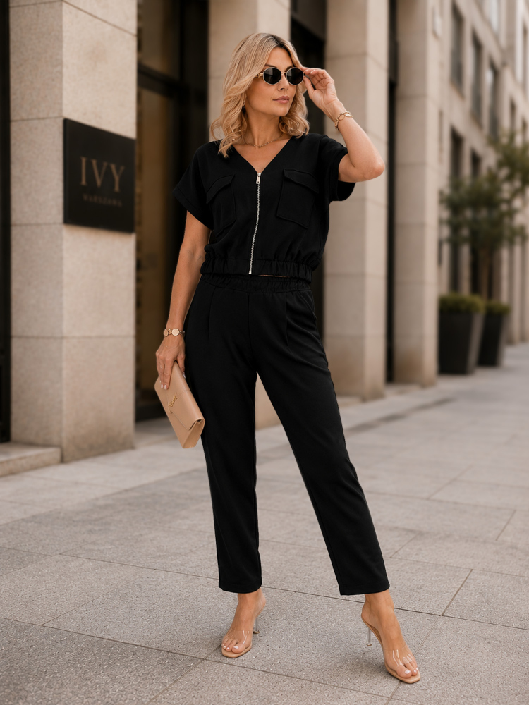 ENSEMBLE EMMA NOIR