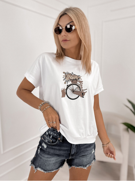 PLUUS VUELTA VALGE