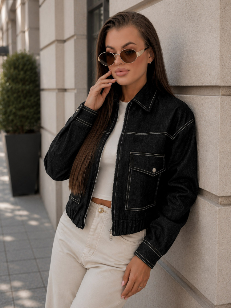 JAKA PATRICIA MELNA
