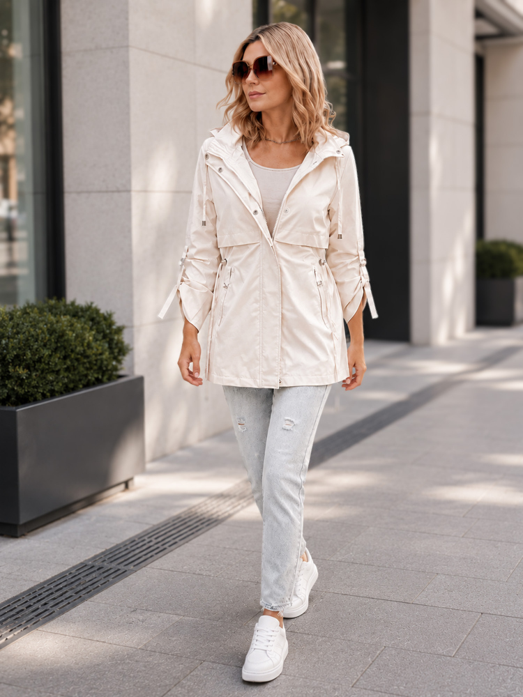 BUNDA INGRID KRÉMOVÁ